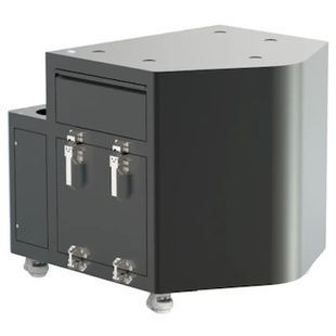 Stronghold J7 Smoke Filter Set