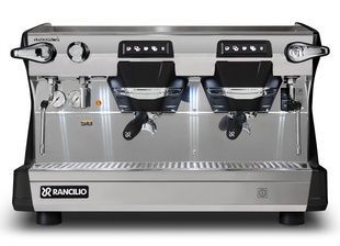 Професійна кавомашина Rancilio Classe 5 USB 2GR