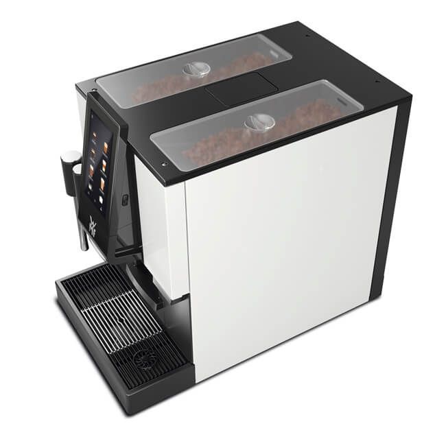 Суперавтоматическая кофемашина WMF 1100S