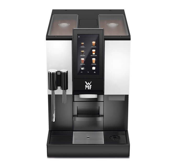 Суперавтоматическая кофемашина WMF 1100S