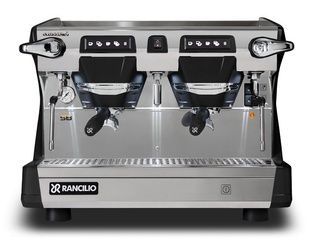 Професійна кавомашина Rancilio Classe 5 USB 2GR Comp