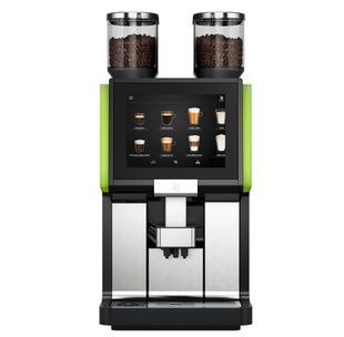 Superautomatyczny ekspres do kawy WMF 5000S+