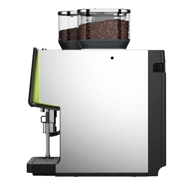 Superautomatic coffee machine WMF 5000S+