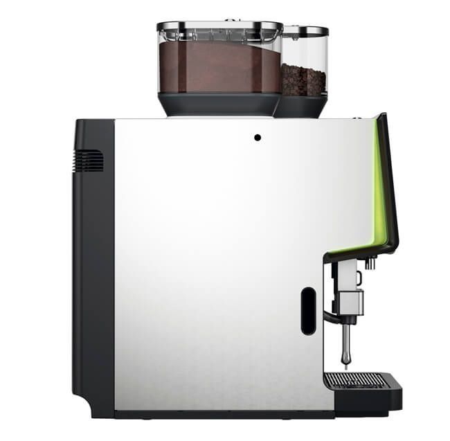 Superautomatic coffee machine WMF 5000S+