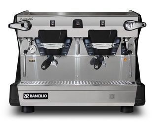 Професійна кавомашина Rancilio Classe 5 S 2GR Comp