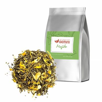 Чай листовой 250 грамм Mojito Мохито