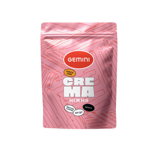 Coffee Crema 100g