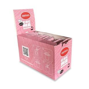 Kawa drip Gemini Crema Delikatna, 15 szt.