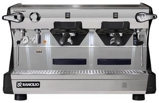 Profesjonalny ekspres do kawy Rancilio Classe 5 S 2GR Tall