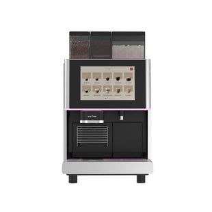 Суперавтоматична кавомашина Kalerm P700