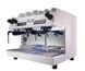 Professional coffee machine Carimali Nimble White