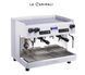Professional coffee machine Carimali Nimble White