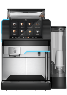 Superautomatyczny ekspres do kawy WMF Elevation 10