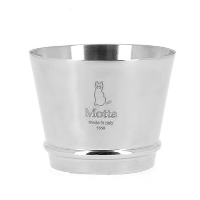 Dosing funnel for ground coffee 4cm