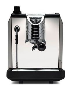 Профессиональная кофемашина Nuova Simonelli Oscar ІІ Black