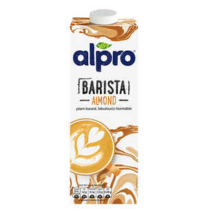 Alpro Миндаль 1л