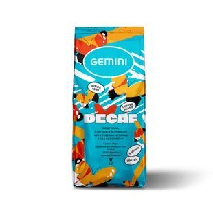 Decaffeinato coffee beans 0.25 kg