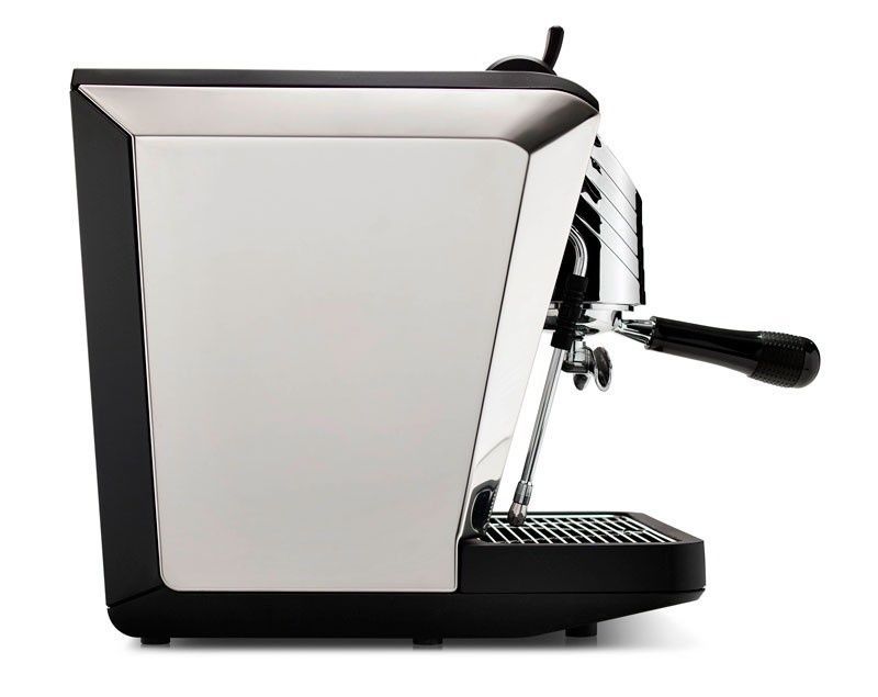 Професійна кавомашина Nuova Simonelli Oscar ІІ Black