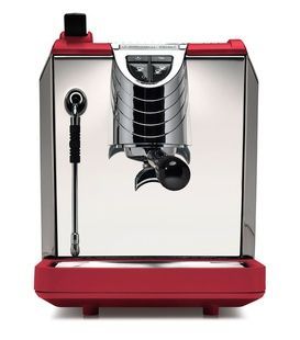 Профессиональная кофемашина Nuova Simonelli Oscar ІІ Red