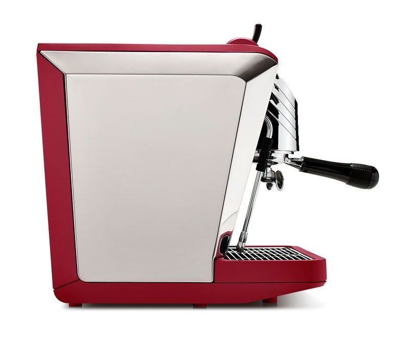 Професійна кавомашина Nuova Simonelli Oscar ІІ Red