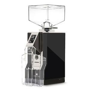 Кофемолка Eureka Mignon Brew Pro
