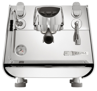 Victoria Arduino Eagle One Prima Lights Steelux