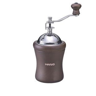 Młynek do kawy HARIO DOME Ceramic z regulacją mielenia MCD-2