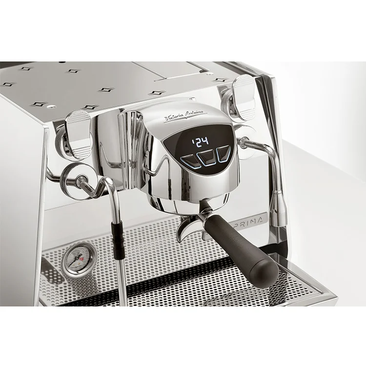 Victoria Arduino Eagle One Prima Stainless Steel