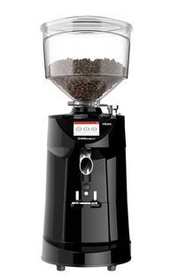 Nuova Simonelli MDXS Black