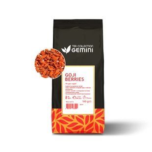 Чай ягодный 100г Goji Berries Ягоды годжи