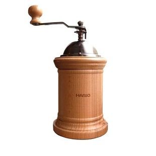Młynek do kawy HARIO Column Ceramic z regulacją mielenia CM-502 C