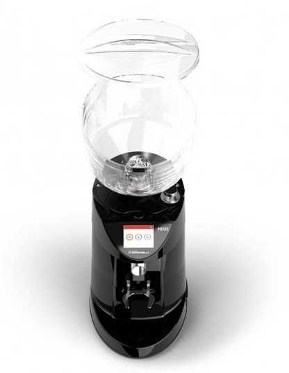 Nuova Simonelli MDXS Black - Фирменный интернет-магазин кофе и чая