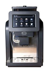 Суперавтоматична кавомашина GEM 819