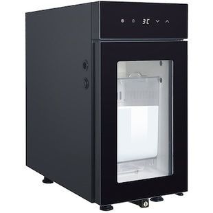 Milk Cooler BR9CN + Milk container with lid 4.5 L