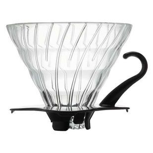 Hario VDGN-02B glass pourover