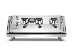 Профессиональная кофемашина Victoria Arduino Eagle One 3GR Stainless Steel Lights kit