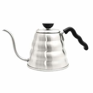 HARIO V60 BUONO Czajnik ze stali nierdzewnej, 1L